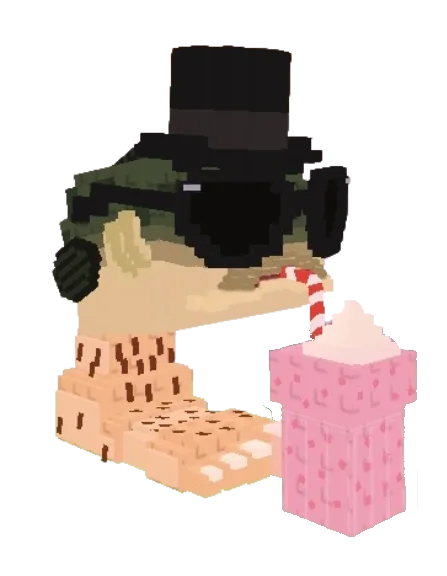 Carloo Steal a Brainrot
