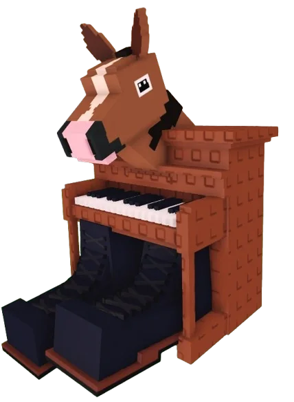 Cavallo Virtuoso Steal a Brainrot