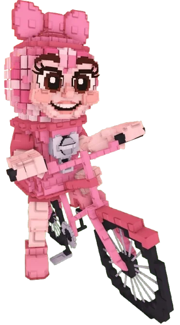 Chicleteirina Bicicleteirina Steal a Brainrot