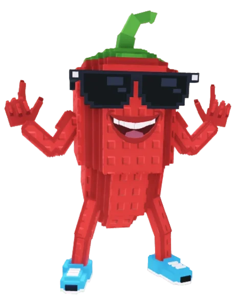 Chillin Chili Steal a Brainrot