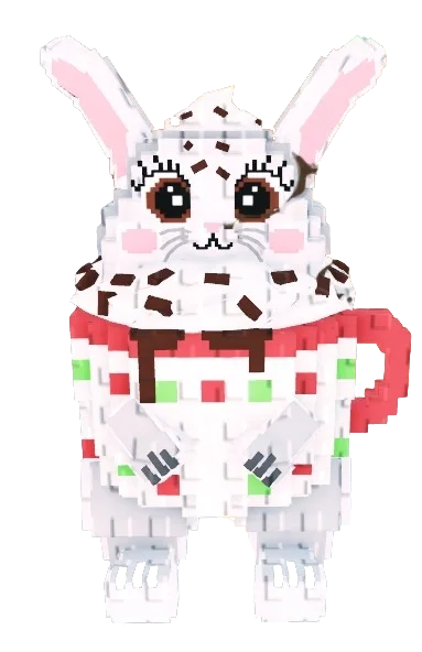 Chocco Bunny Steal a Brainrot
