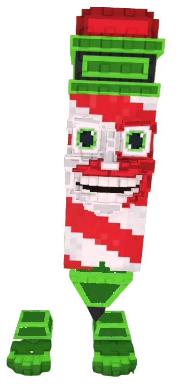 Chrismasmamat Steal a Brainrot