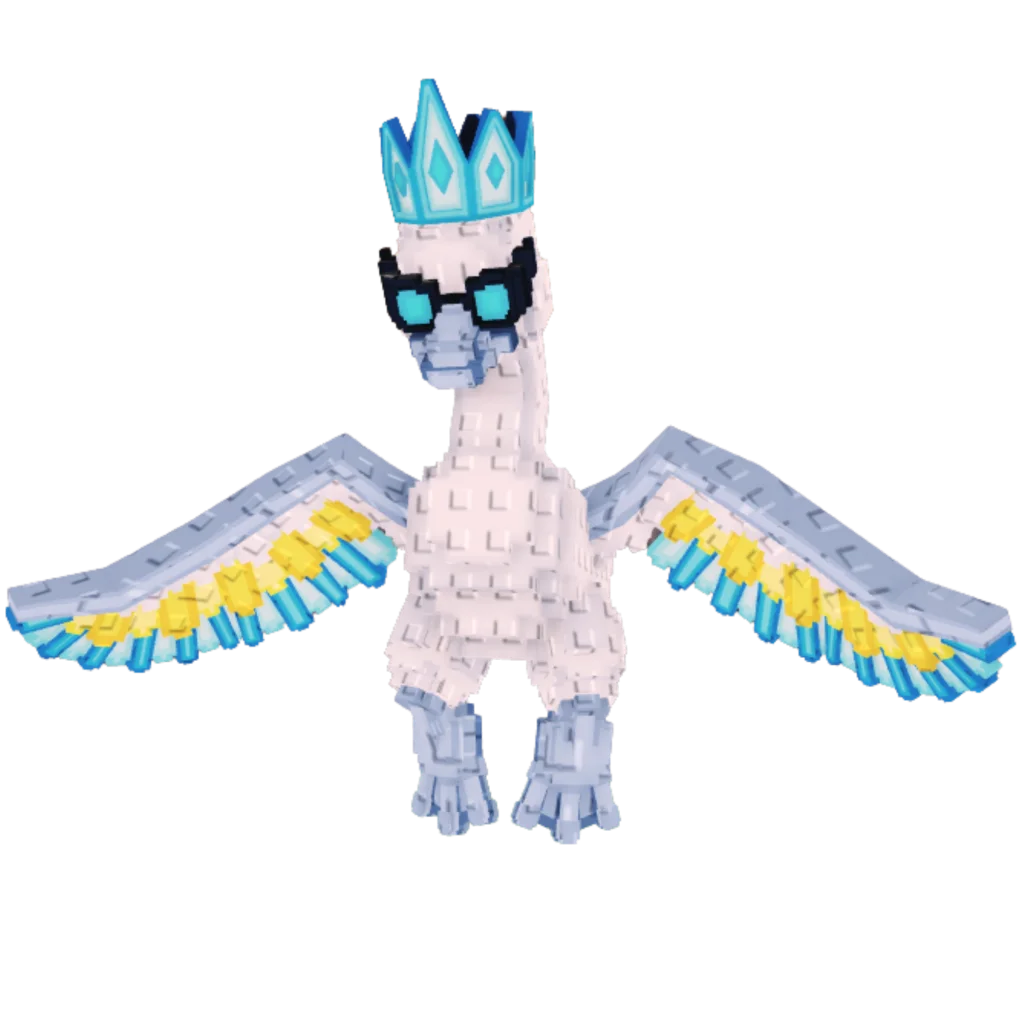 Cigno Fulgoro Steal a Brainrot