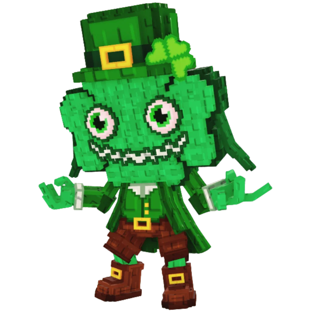 Cloverat Clapat Steal a Brainrot