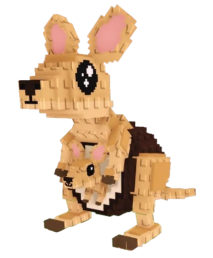 Cocosini Mama Steal a Brainrot