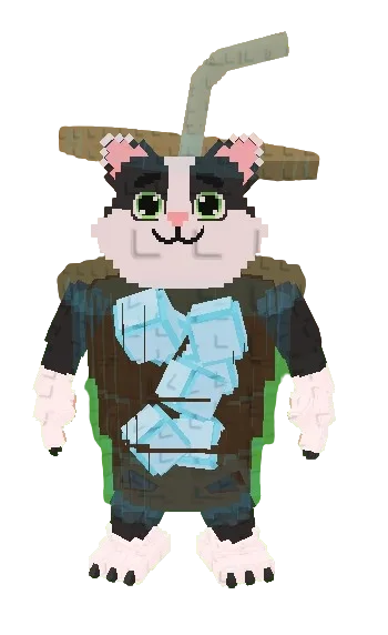 Cola Cat Steal a Brainrot