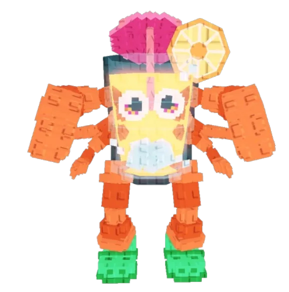 Crabbo Limonetta Steal a Brainrot