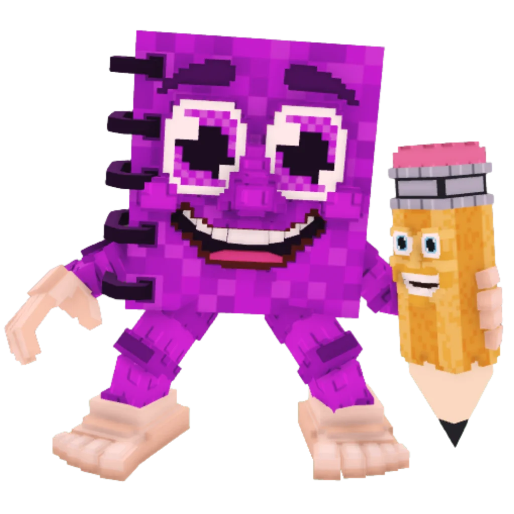 Cuadramat and Pakrahmatmamat Steal a Brainrot