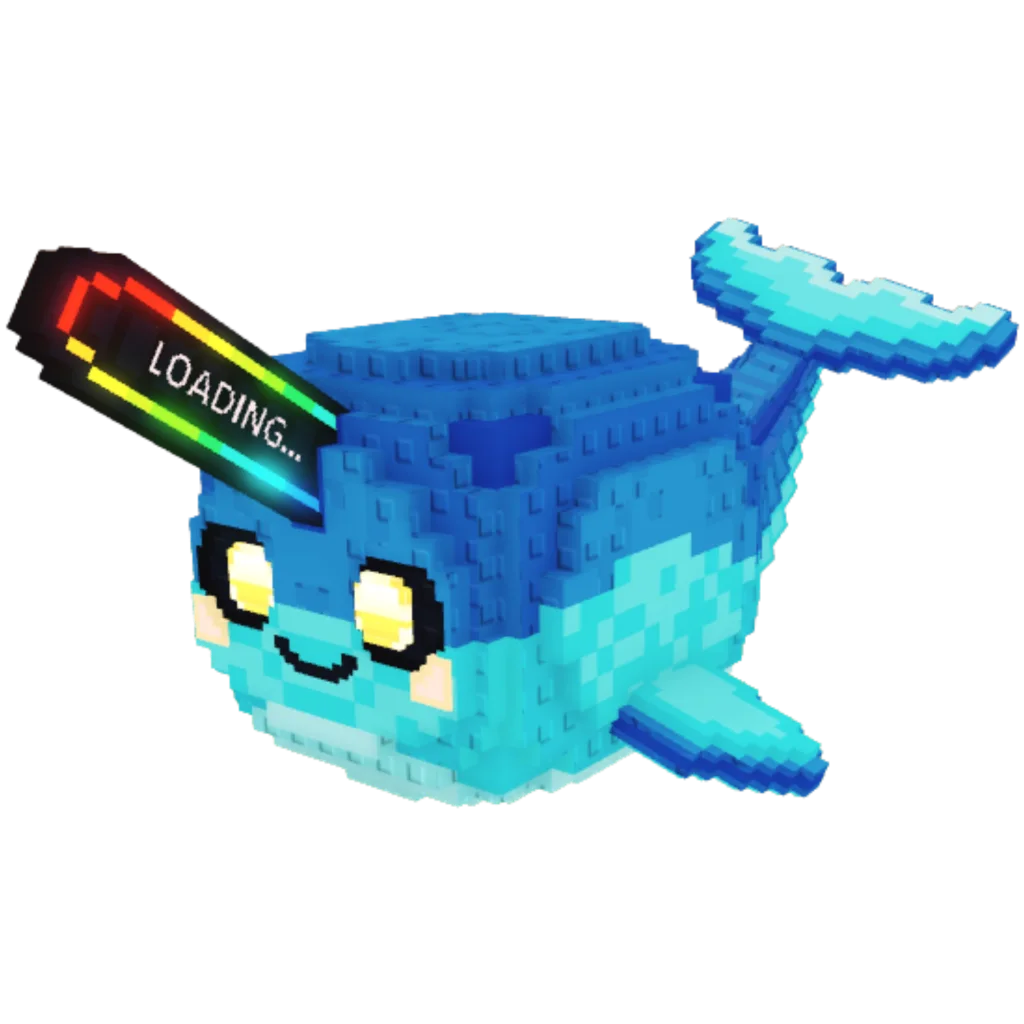 Digi Narwhal Steal a Brainrot