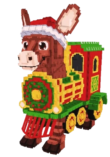 Donkeyturbo Express Steal a Brainrot