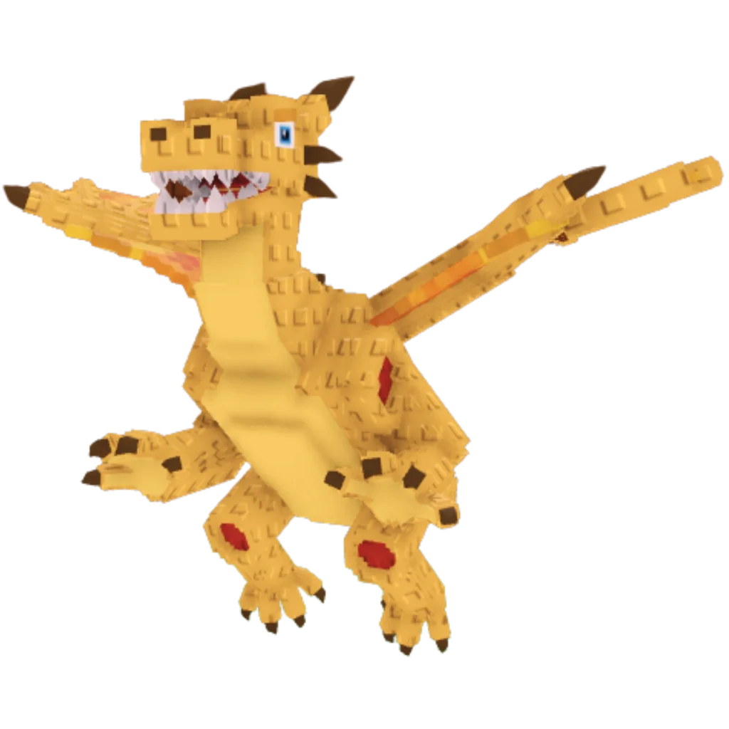 Dragon Cannelloni Steal a Brainrot