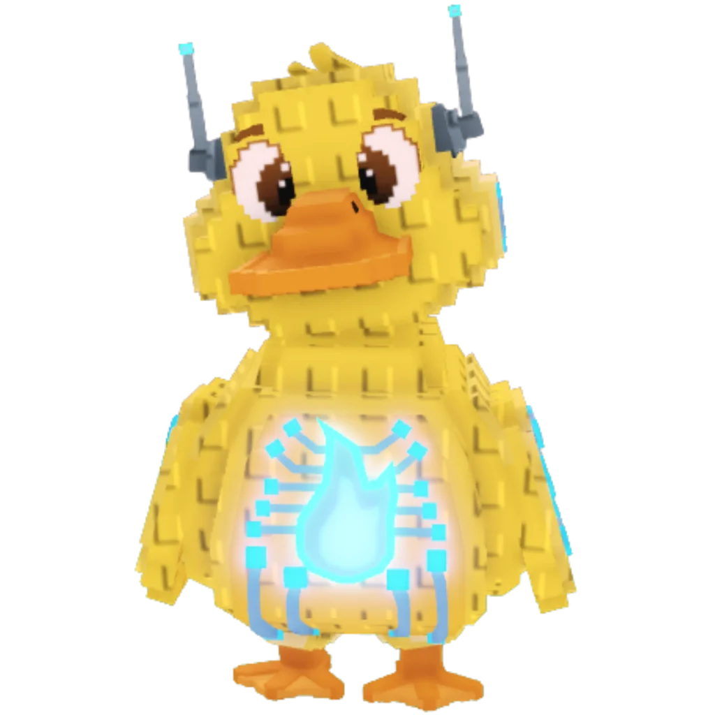 Electro Quacko Steal a Brainrot