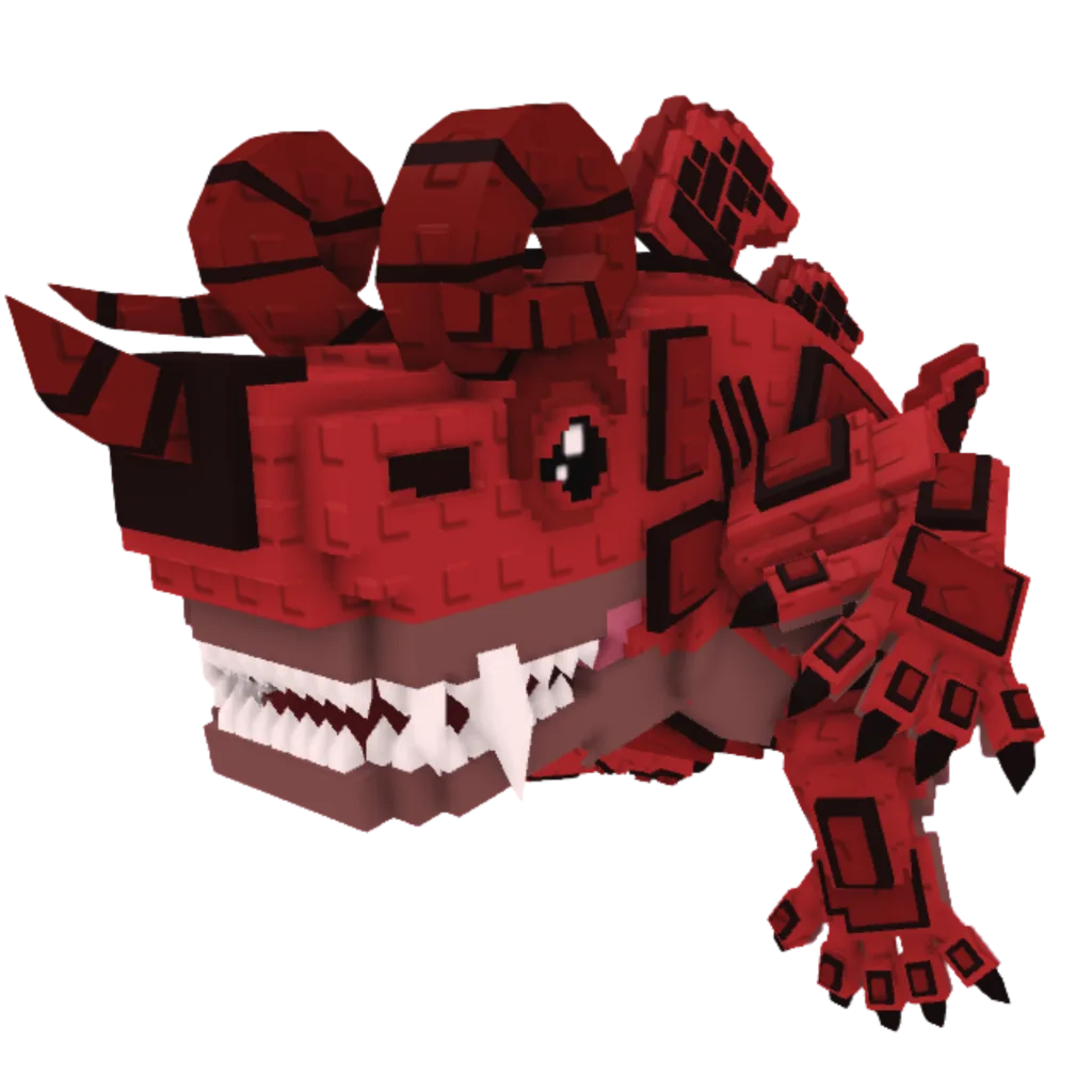 Eviledon Steal a Brainrot