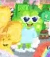 Flappin Clover Steal a Brainrot