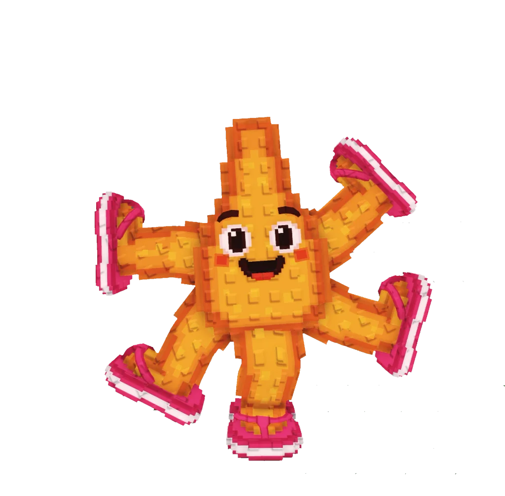 Flippo Marino Steal a Brainrot