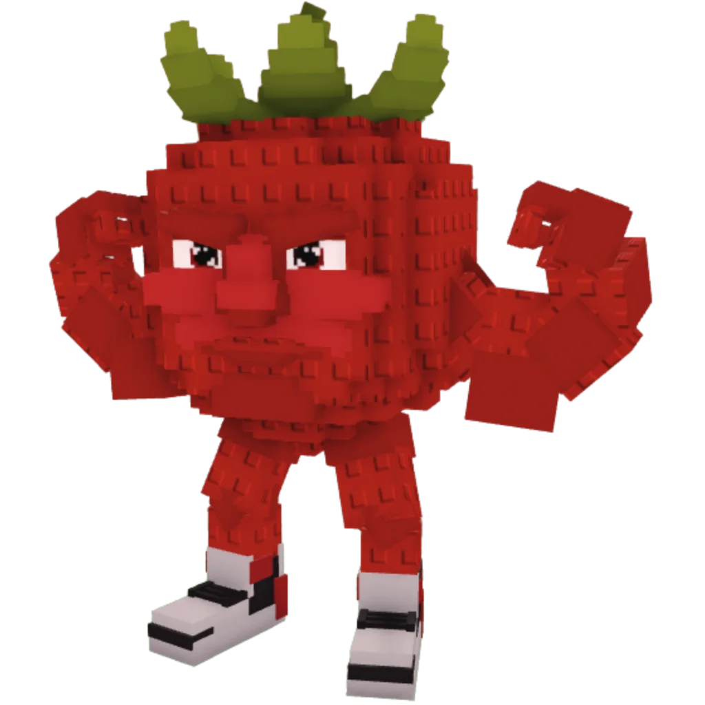 Fragola La La La Steal a Brainrot