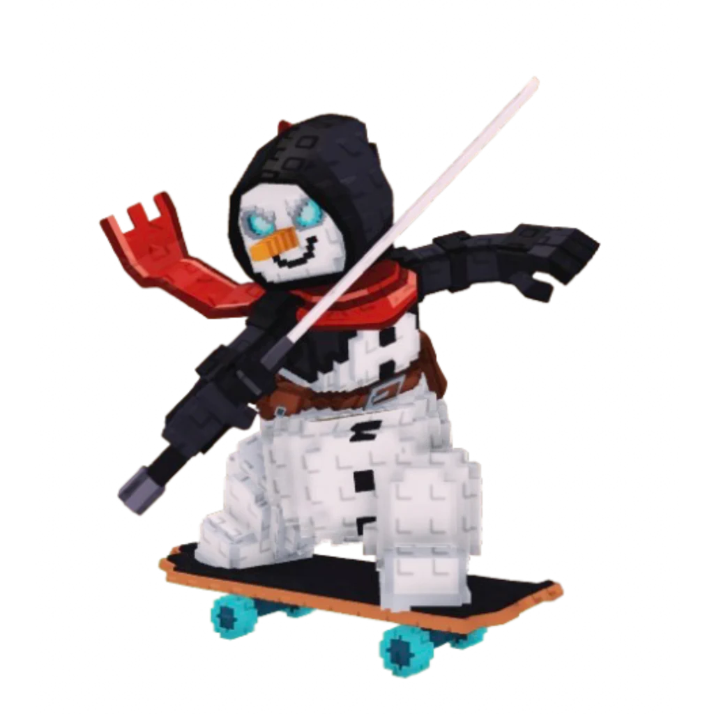 Frio Ninja Steal a Brainrot