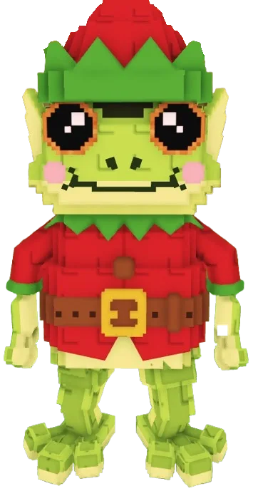 Frogo Elfo Steal a Brainrot