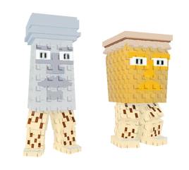 Garama and Madundung Steal a Brainrot