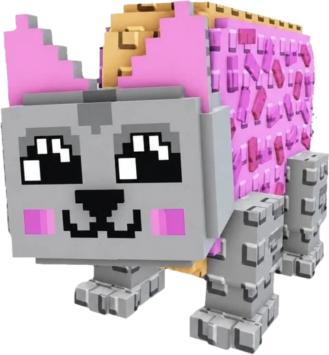 Gattatino Nyanino Steal a Brainrot