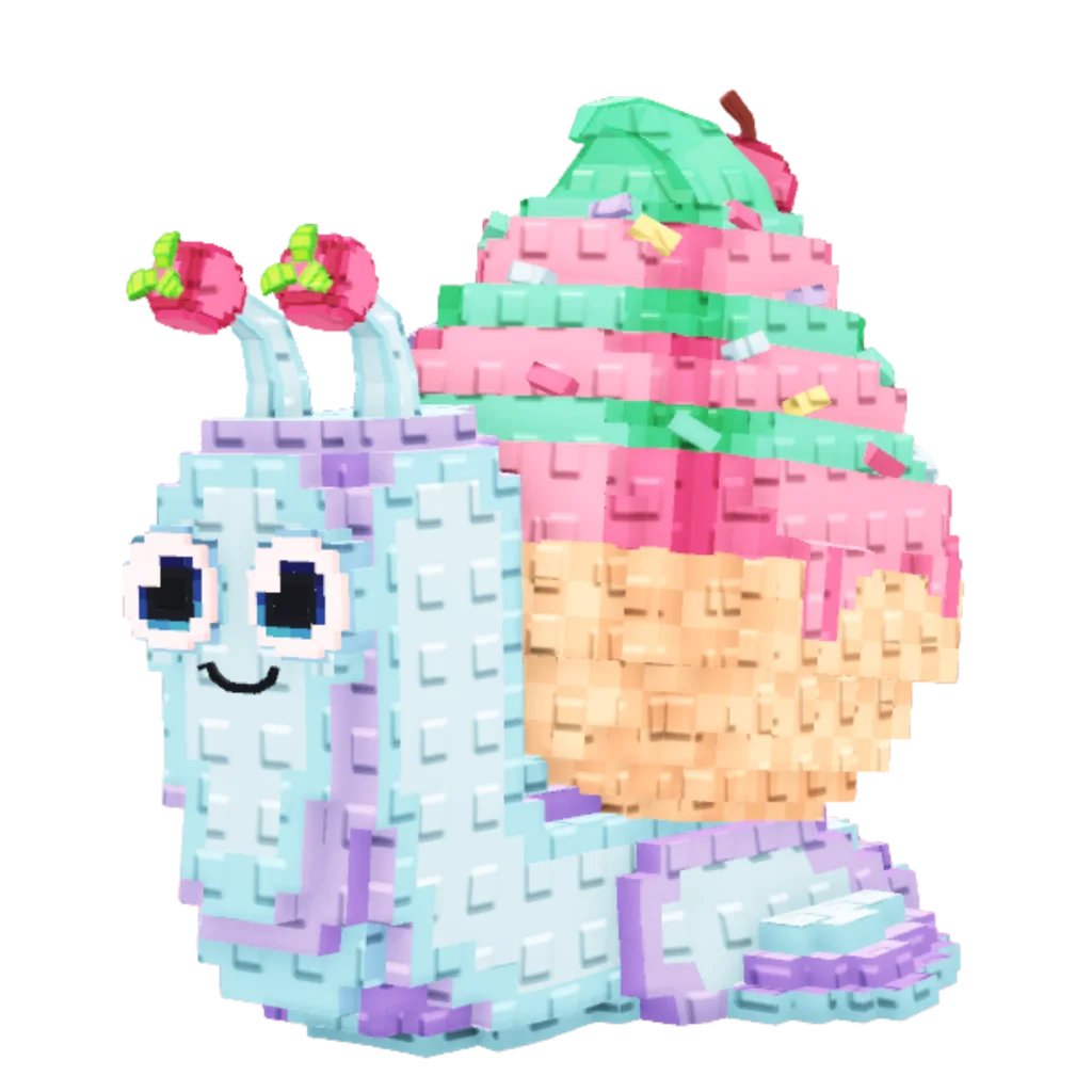 Gelato Lumacho Steal a Brainrot