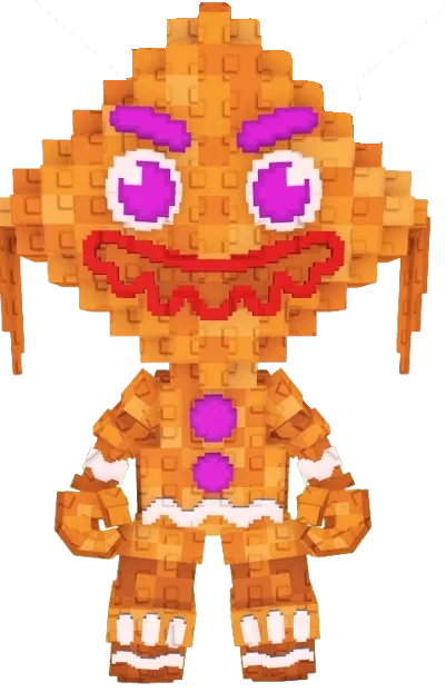 Ginger Gerat Steal a Brainrot