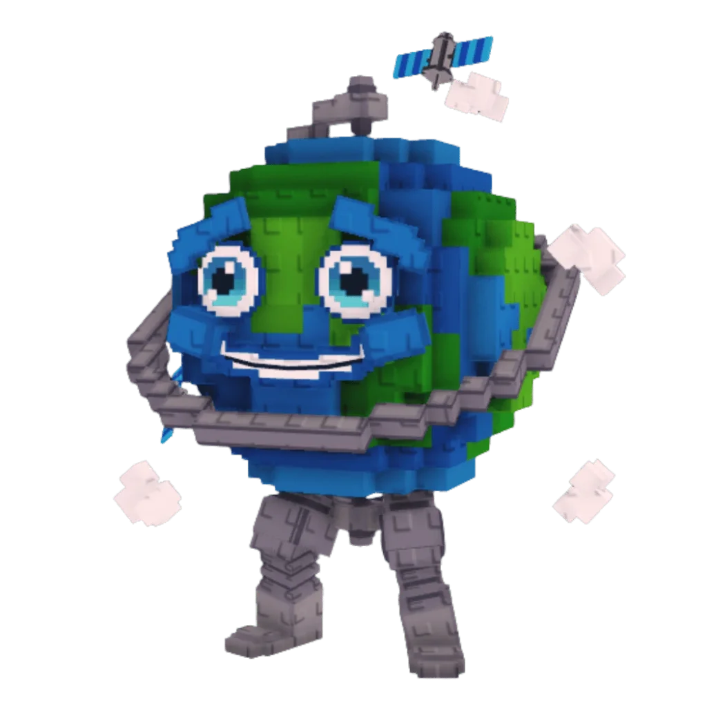 Globa Steppa Steal a Brainrot