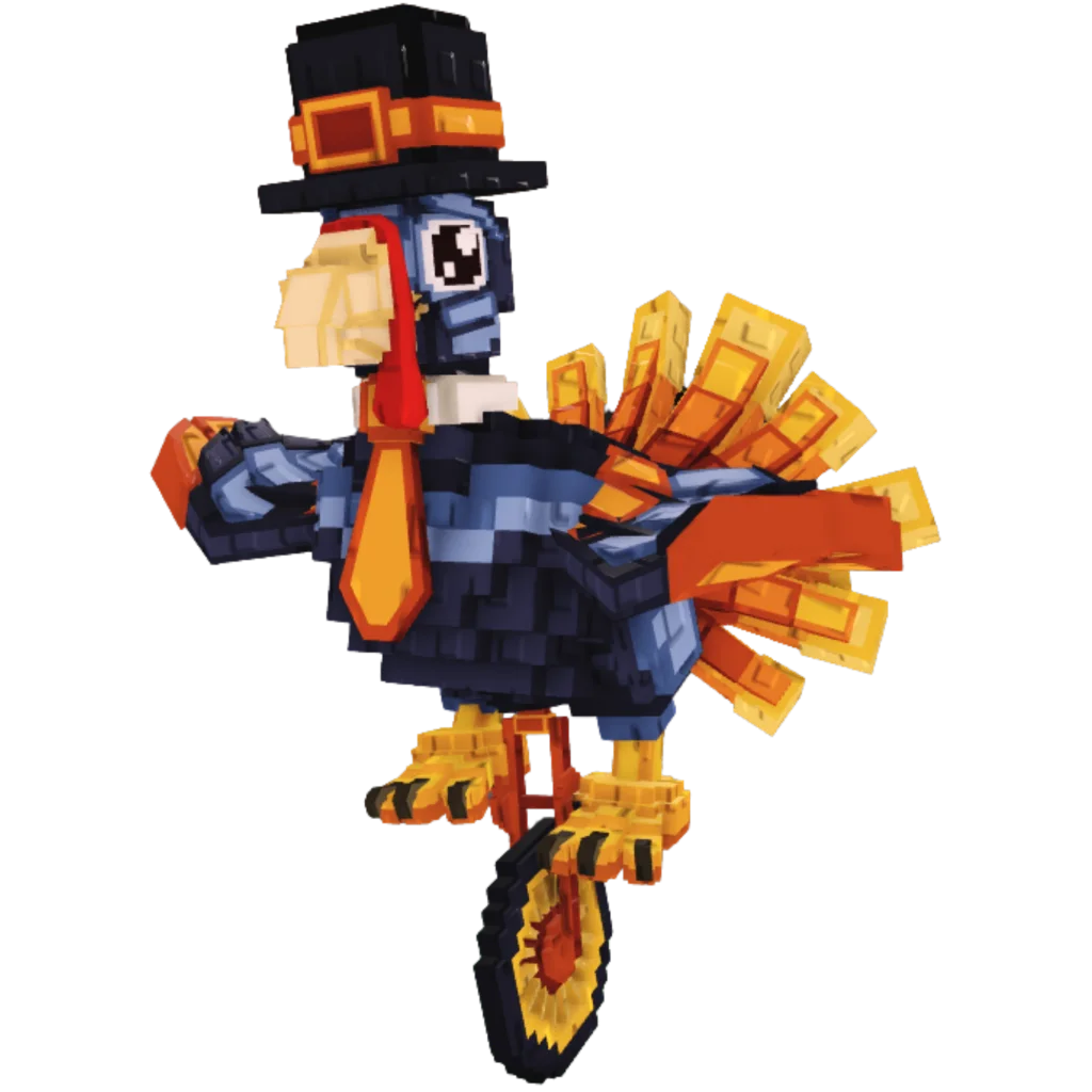 Gobblino Uniciclino Steal a Brainrot