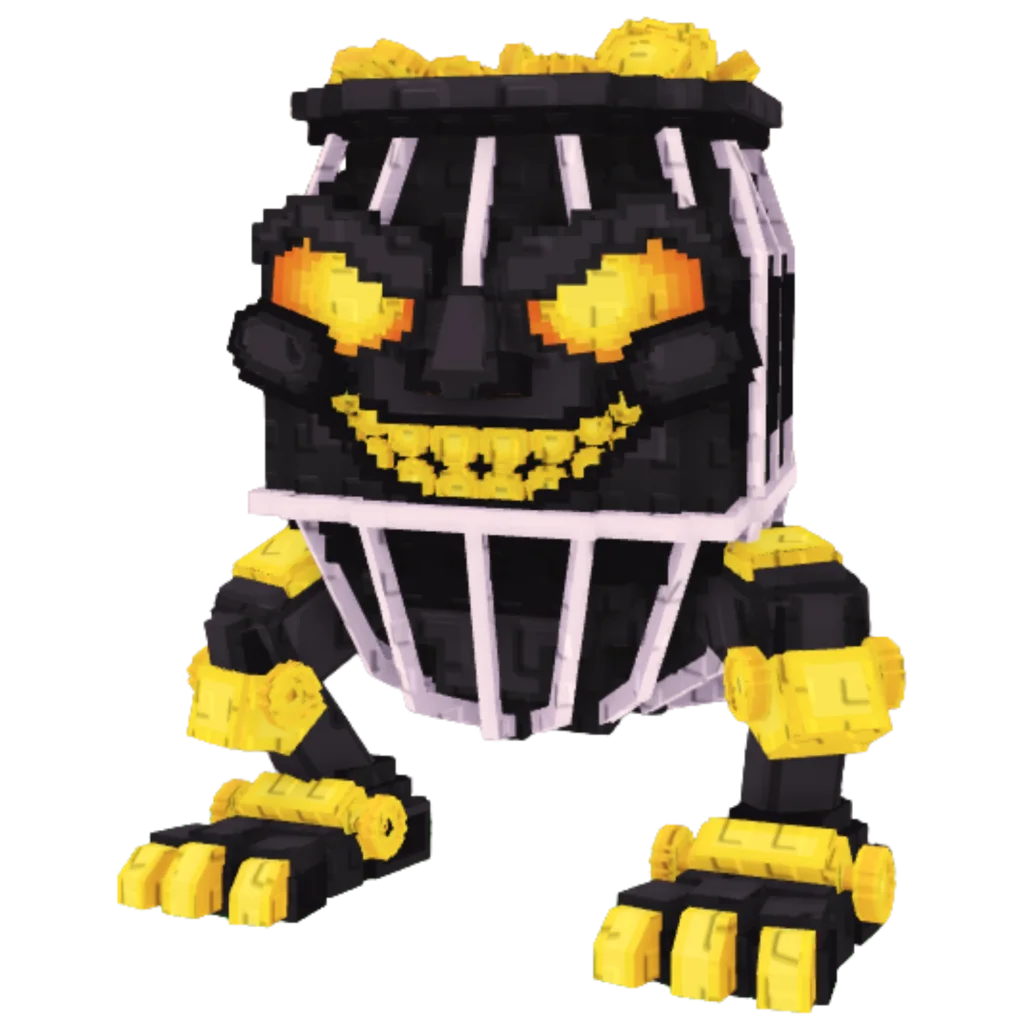 Gold Gold Gold Steal a Brainrot