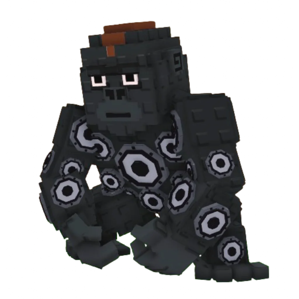 Gorillo Subwoofero Steal a Brainrot