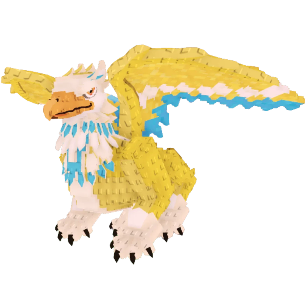 Griffin Steal a Brainrot