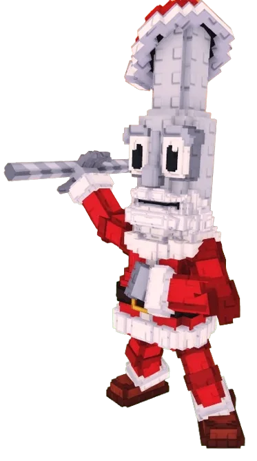Ho Ho Ho Sahur Steal a Brainrot