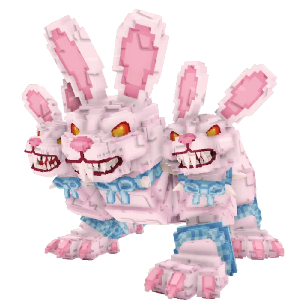 Hydra Bunny Steal a Brainrot