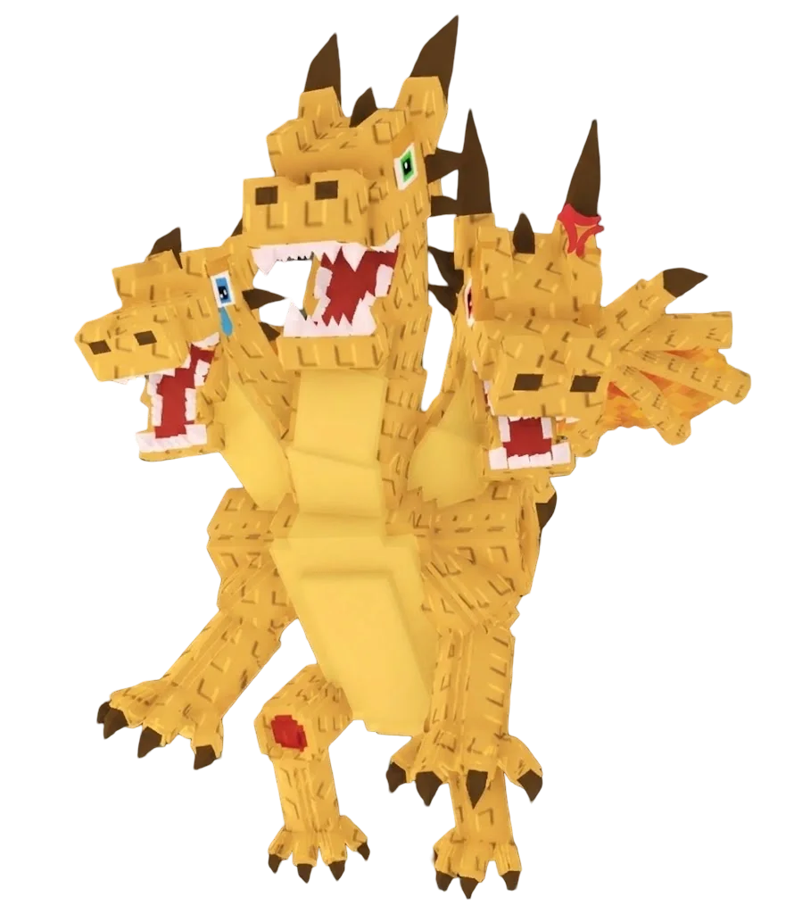 Hydra Dragon Cannelloni Steal a Brainrot