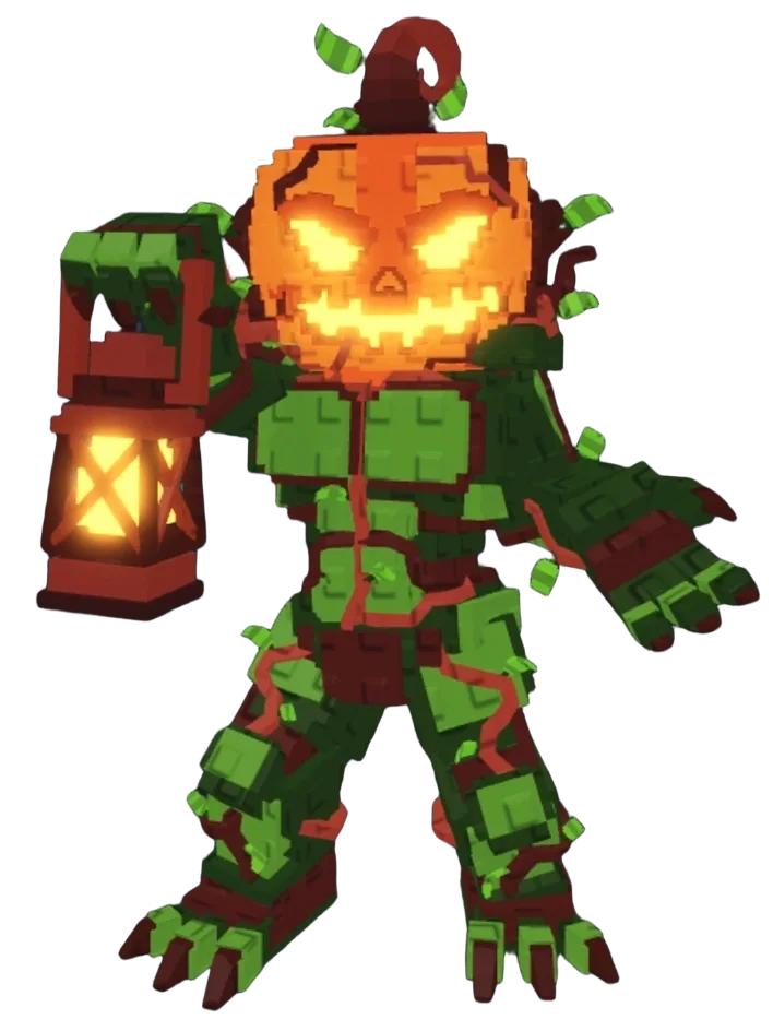 Jacko Spaventosa Steal a Brainrot