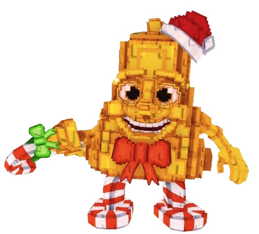 Jingle Jingle Sahur Steal a Brainrot