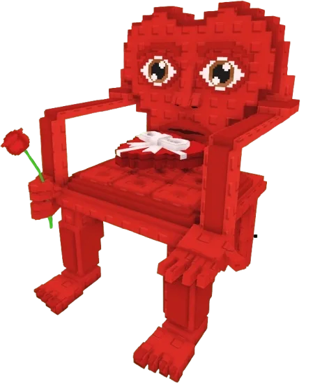 Karkerheart Luvkur Steal a Brainrot