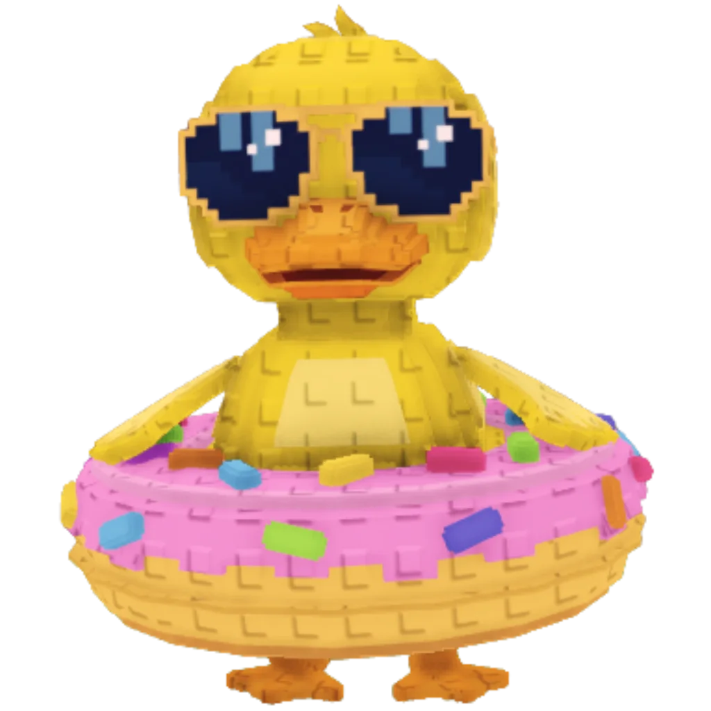Lazy Ducky Steal a Brainrot