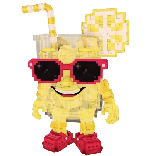 Lemonita Splashita Steal a Brainrot