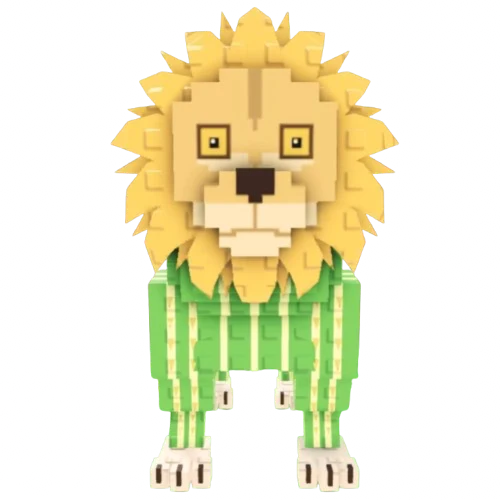Lionel Cactuseli Steal a Brainrot