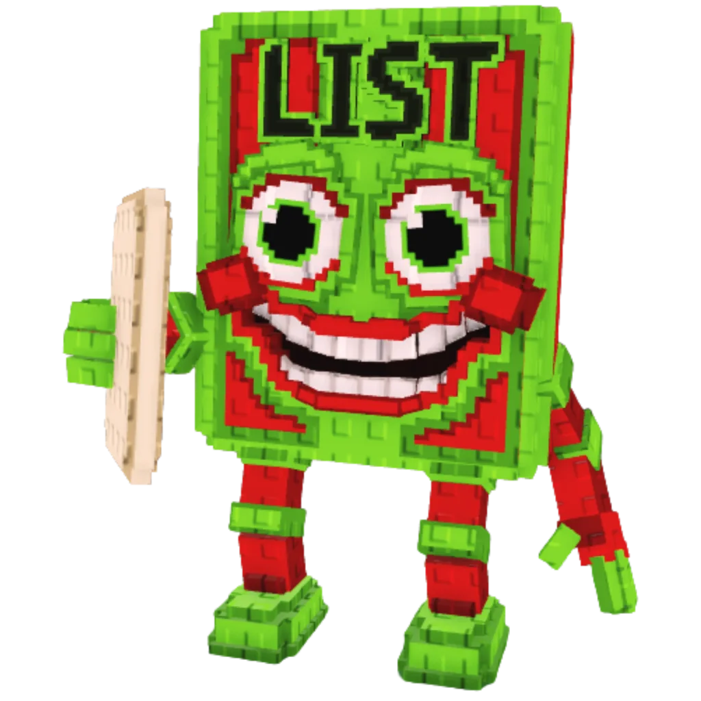 List List List Sahur Steal a Brainrot