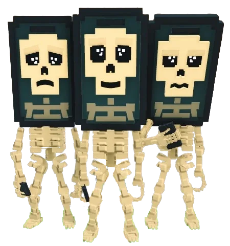 Los Hotspotsitos Steal a Brainrot