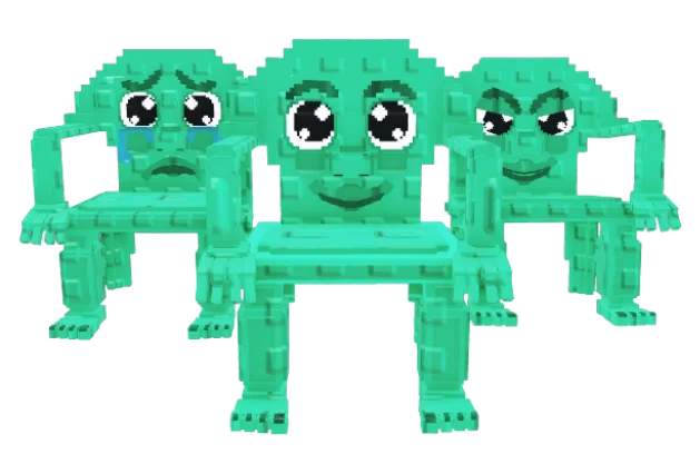 Los Karkeritos Steal a Brainrot