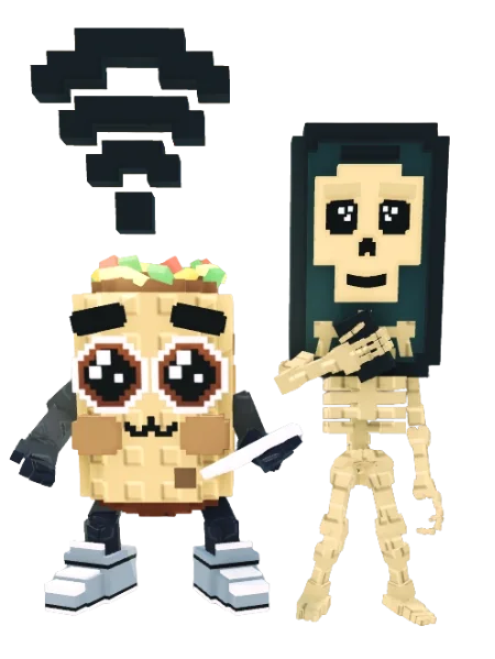 Los Mobilis Steal a Brainrot