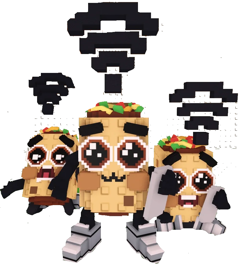 Los Nooo My Hotspotsitos Steal a Brainrot