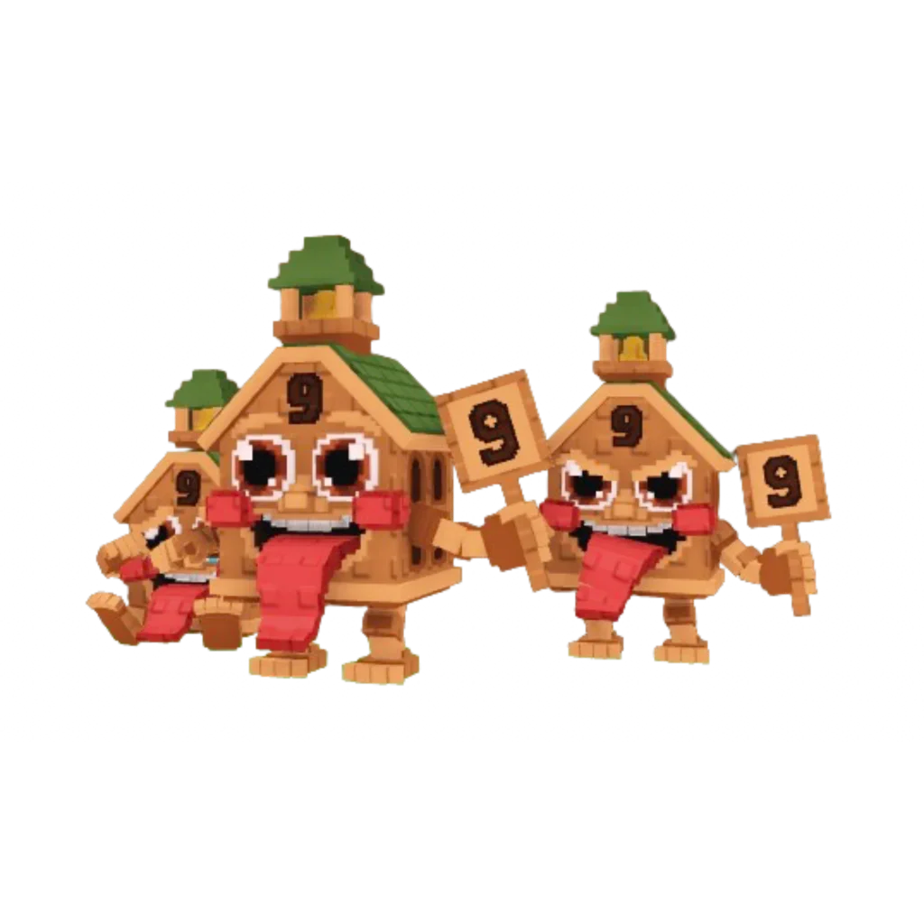 Los Sekolahs Steal a Brainrot