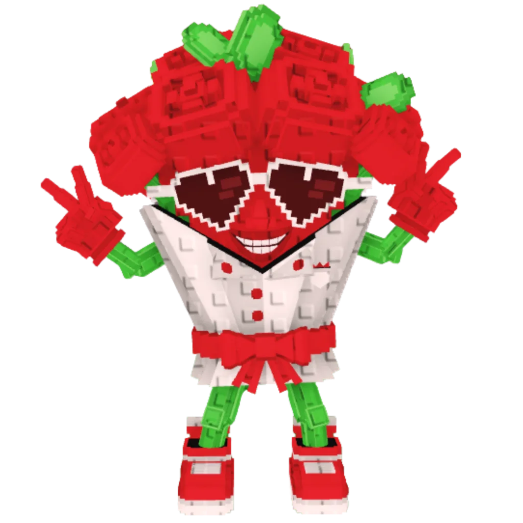 Lovin Rose Steal a Brainrot