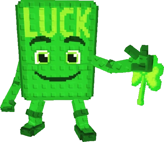 Luck Luck Luck Sahur Steal a Brainrot
