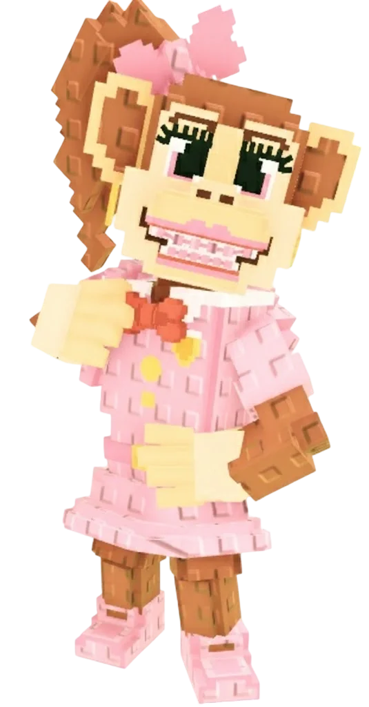Luv Luv Luv Steal a Brainrot