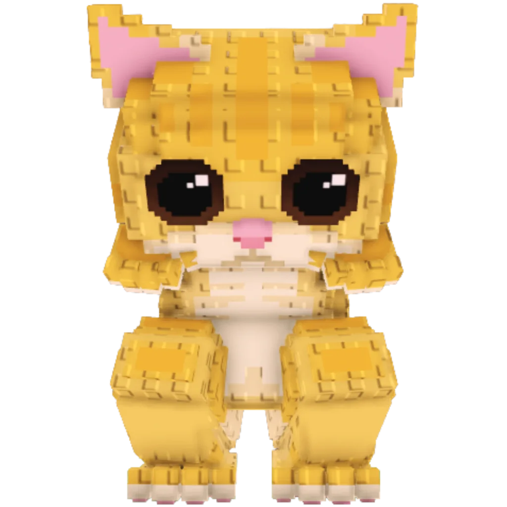 Mi Gatito Steal a Brainrot